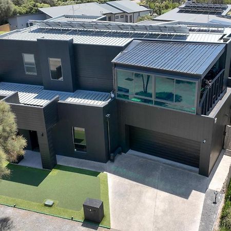 4Chp The Sands Torquay Exterior foto