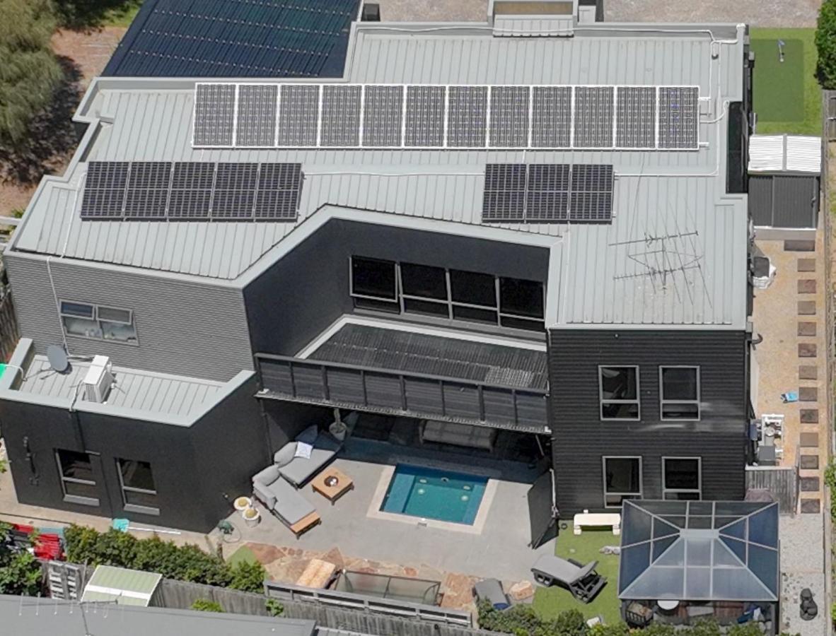 4Chp The Sands Torquay Exterior foto