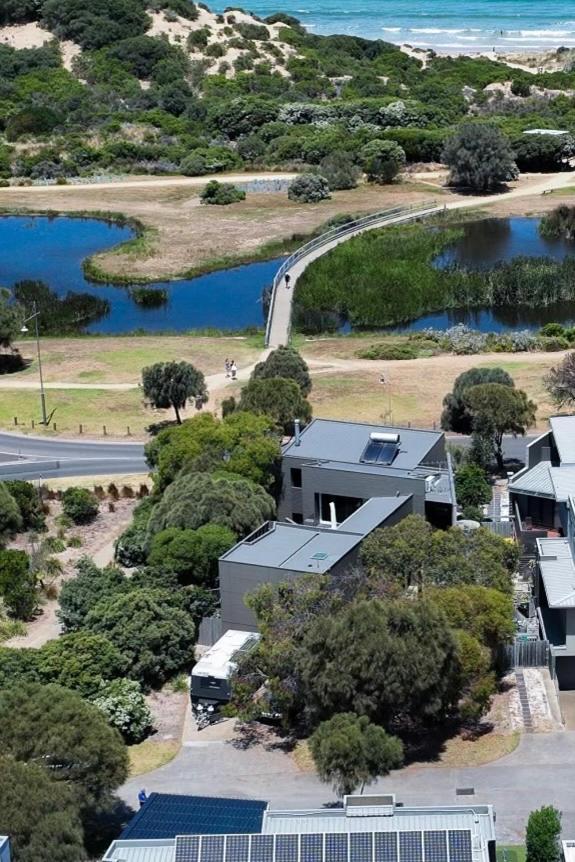 4Chp The Sands Torquay Exterior foto