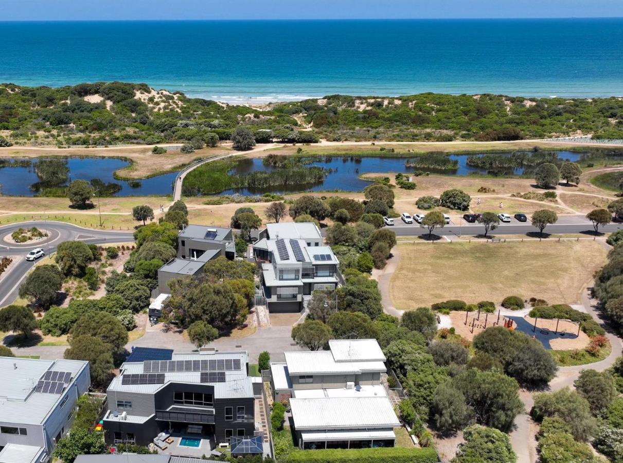 4Chp The Sands Torquay Exterior foto